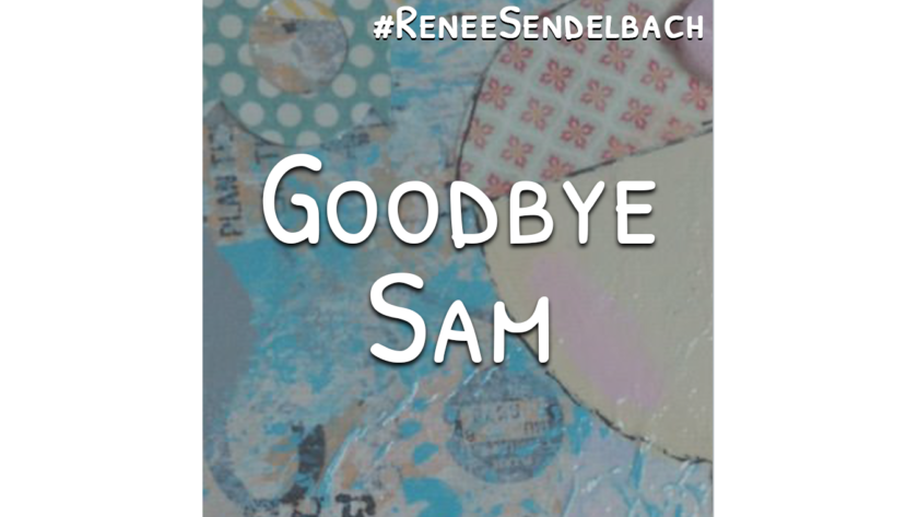 Goodbye Sam