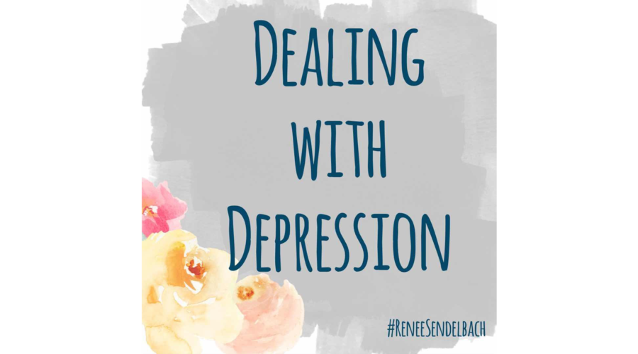 Dealing with Depression